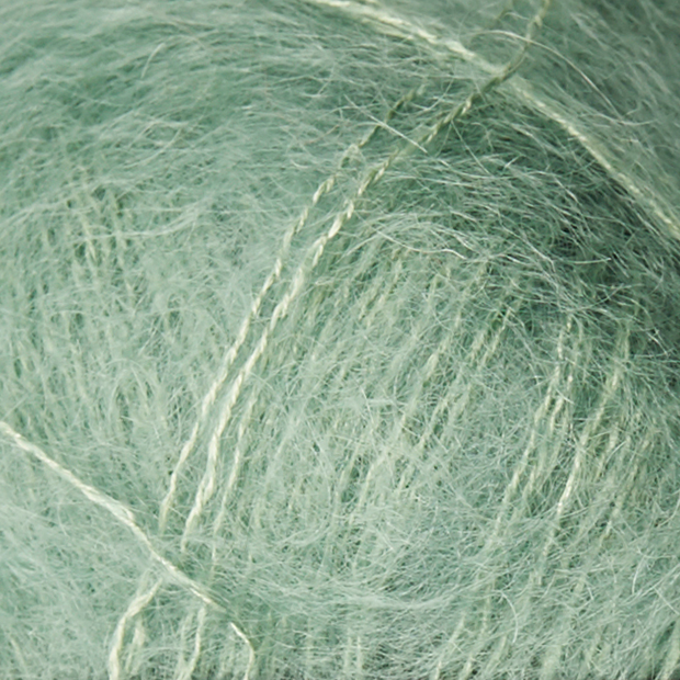 Isager - Silk Mohair