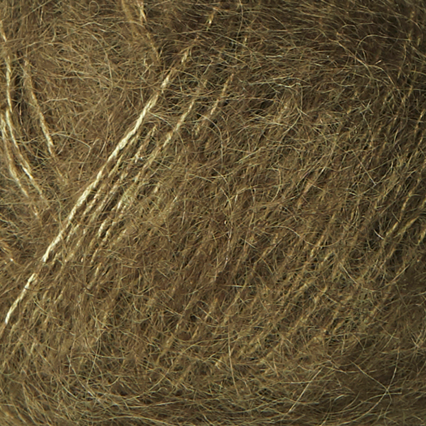 Isager - Silk Mohair