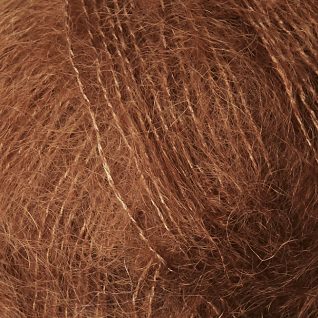 Isager - Silk Mohair