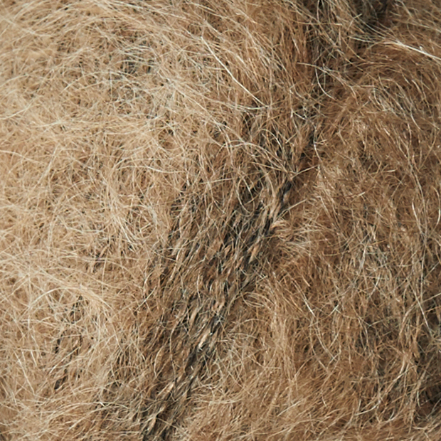 Isager - Silk Mohair