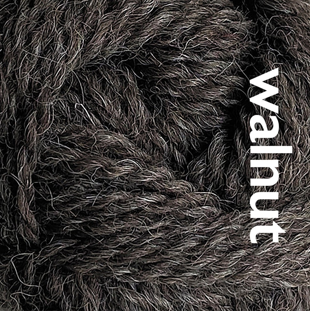 Marie Wallin - British Breeds