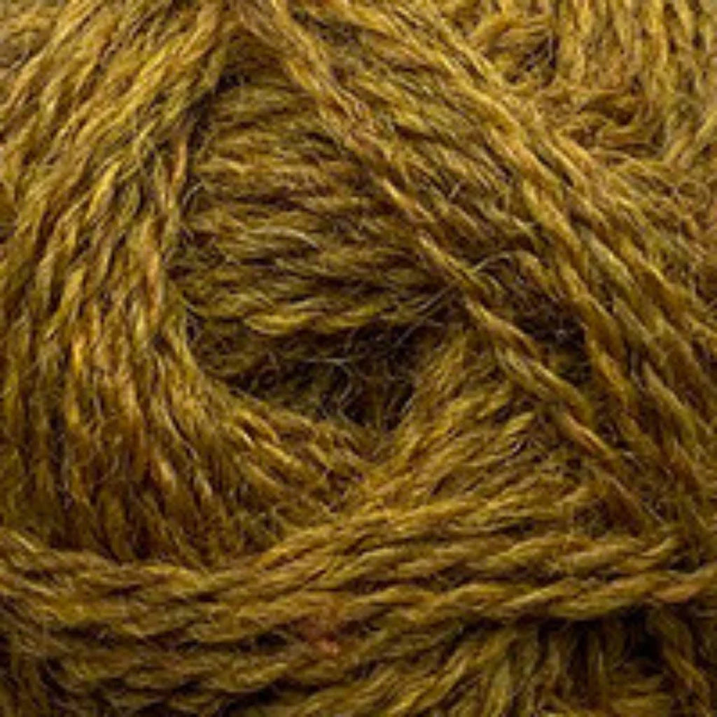 Marie Wallin - British Breeds
