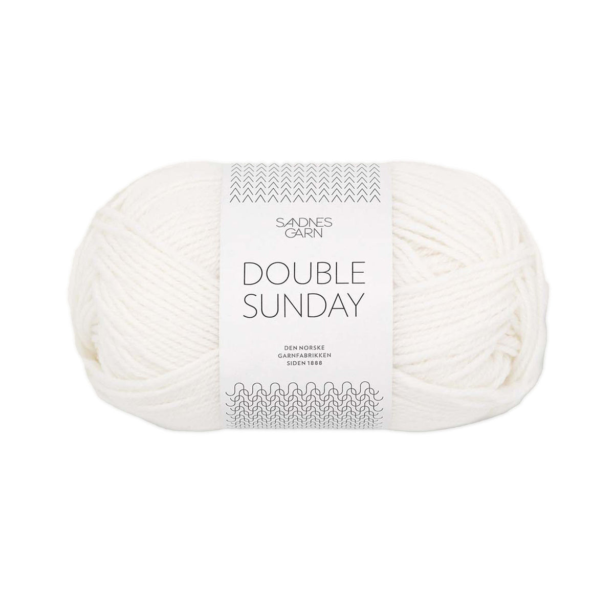 Sandnes Double Sunday 1001