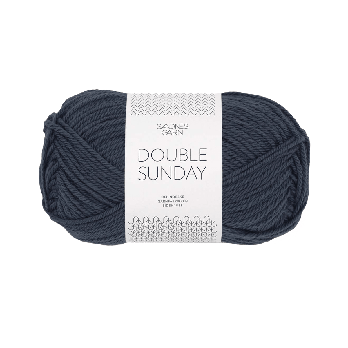Sandnes Double Sunday 6580