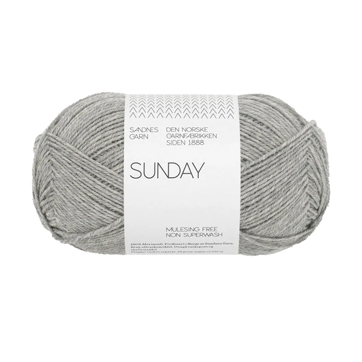 Sandnes Sunday 1042
