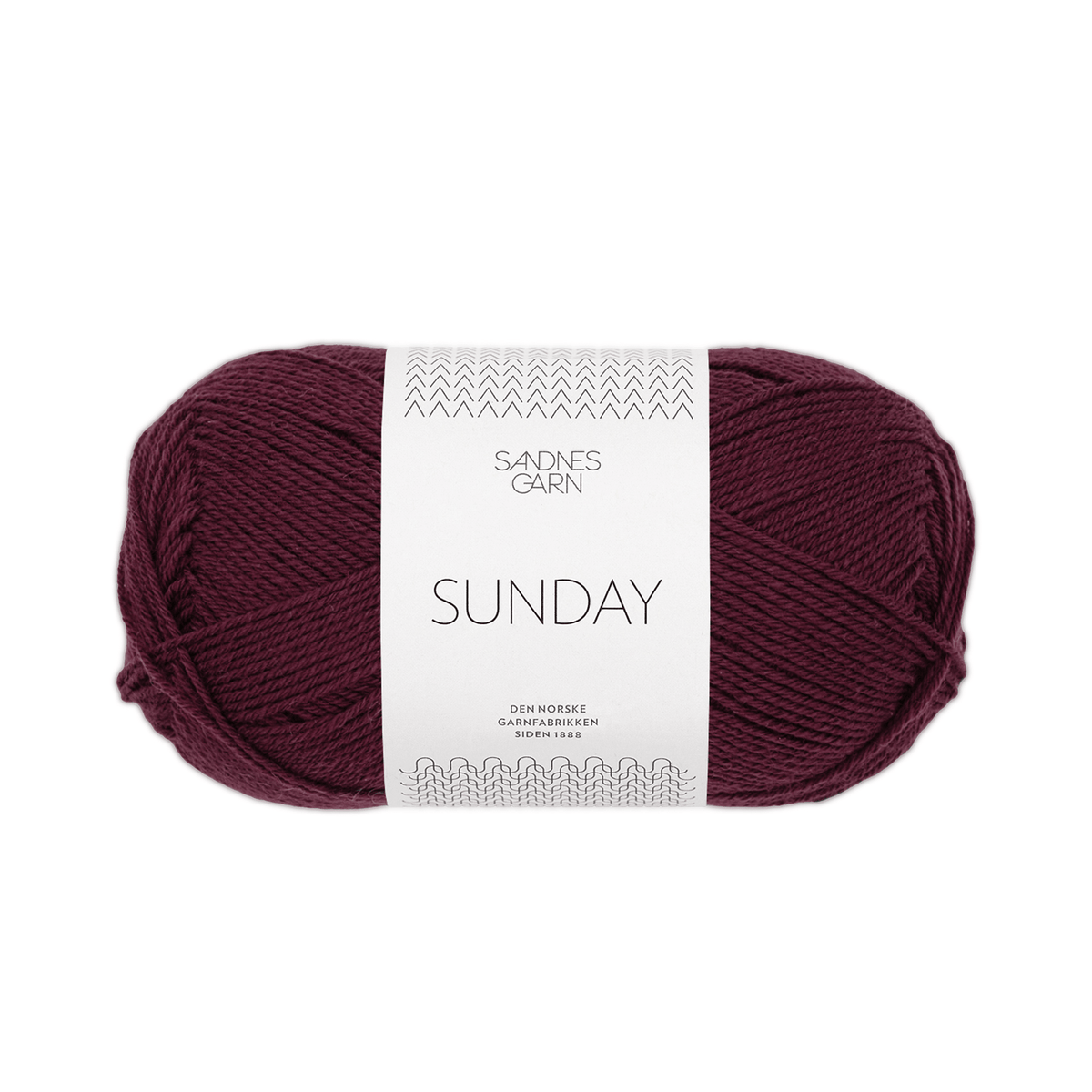 Sandnes Sunday 4372