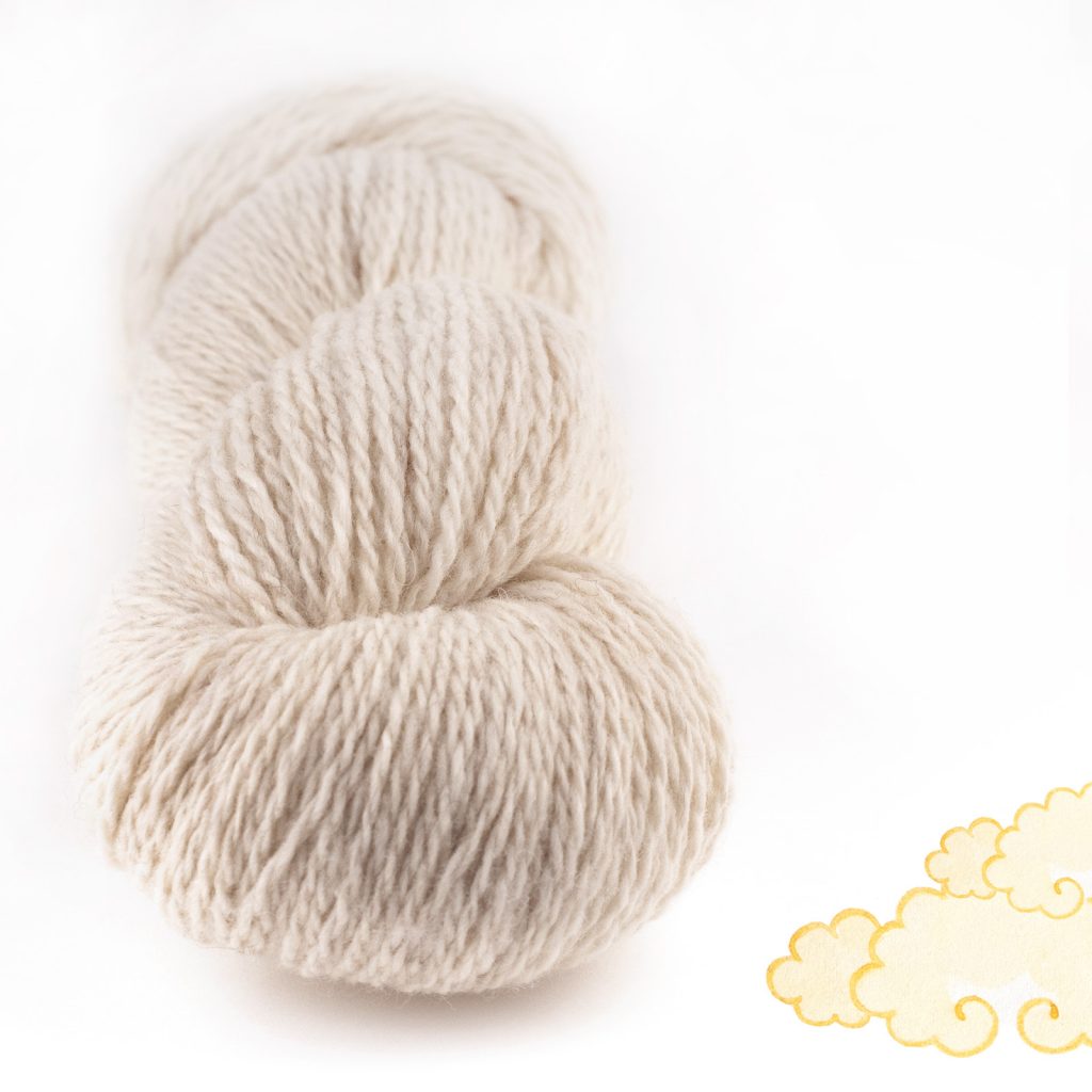mYak - Tibetan Cloud