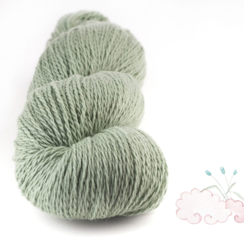 mYak - Tibetan Cloud