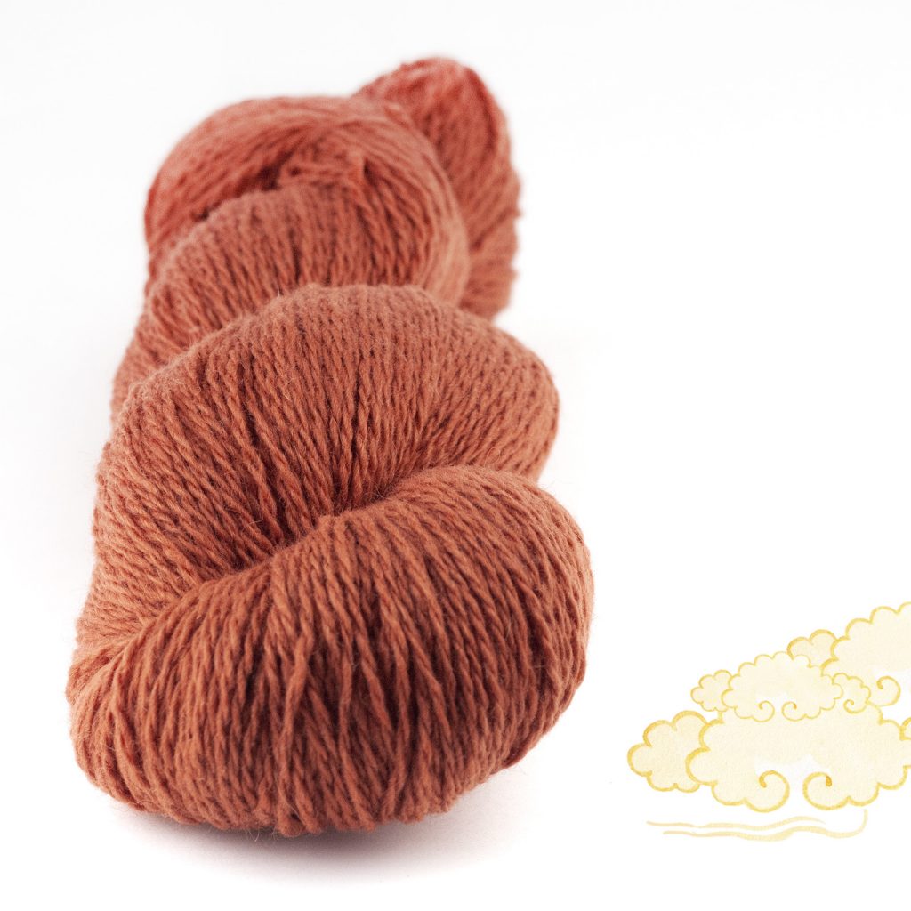 mYak - Tibetan Cloud
