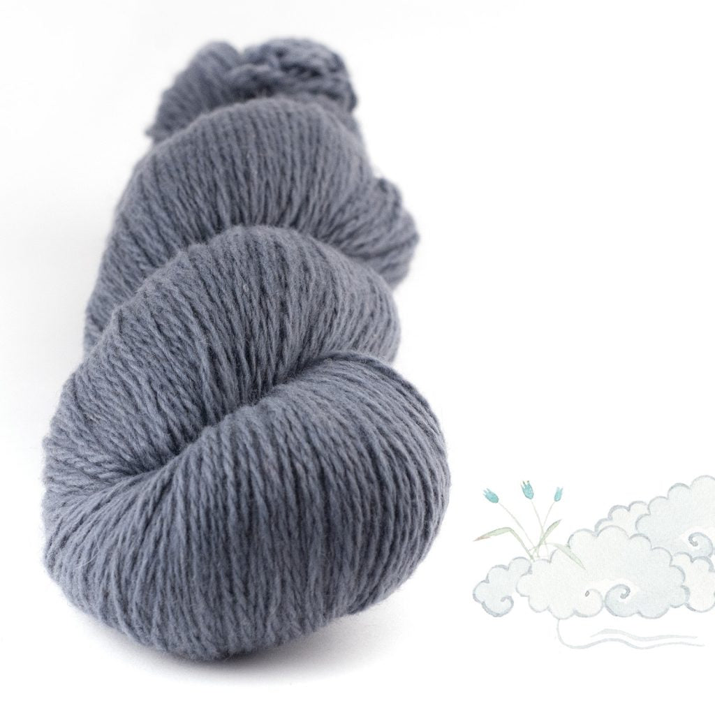 mYak - Tibetan Cloud