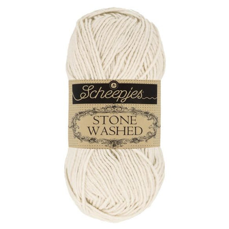 Scheepjes - Stonewashed - Cotton/Acrylic - 5 ply