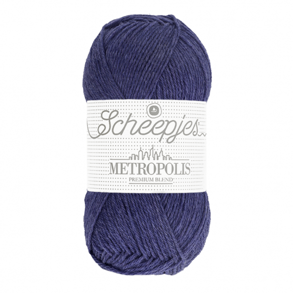 Scheepjes - Metropolis