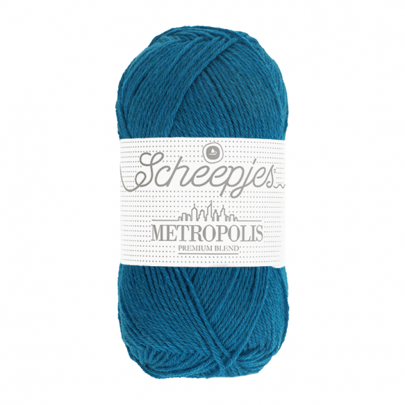 Scheepjes - Metropolis