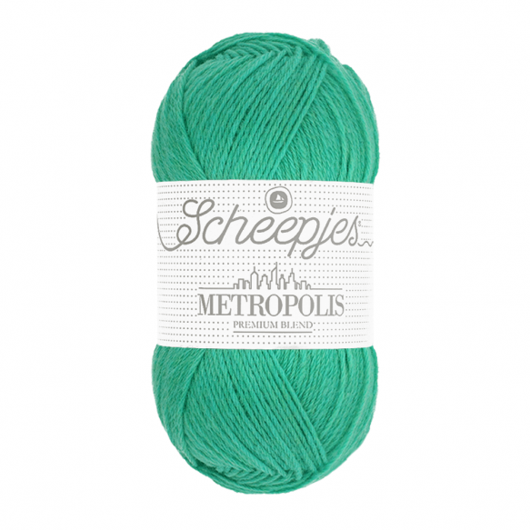 Scheepjes - Metropolis