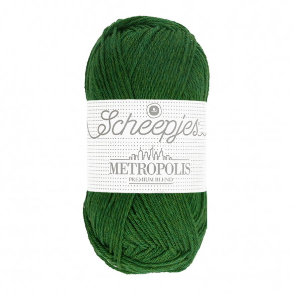 Scheepjes - Metropolis