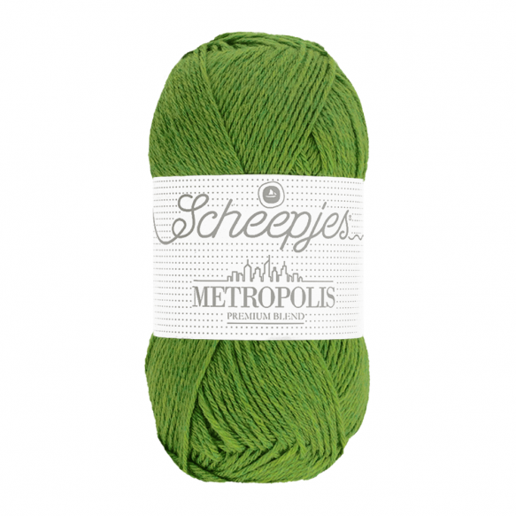 Scheepjes - Metropolis