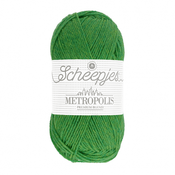 Scheepjes - Metropolis