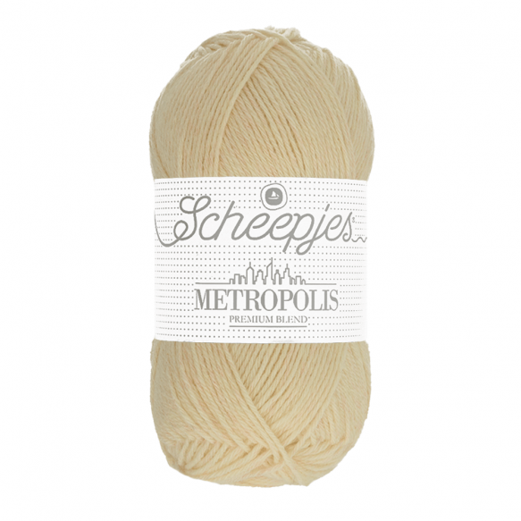 Scheepjes - Metropolis