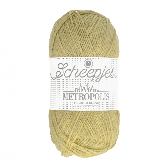 Scheepjes - Metropolis