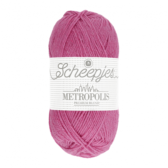 Scheepjes - Metropolis