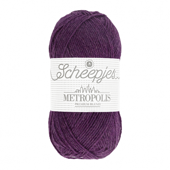 Scheepjes - Metropolis
