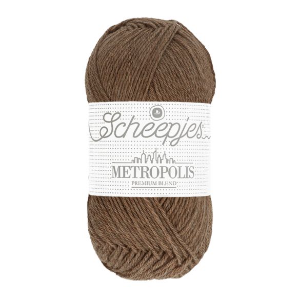 Scheepjes - Metropolis