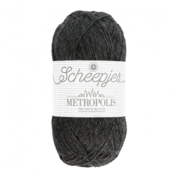 Scheepjes - Metropolis