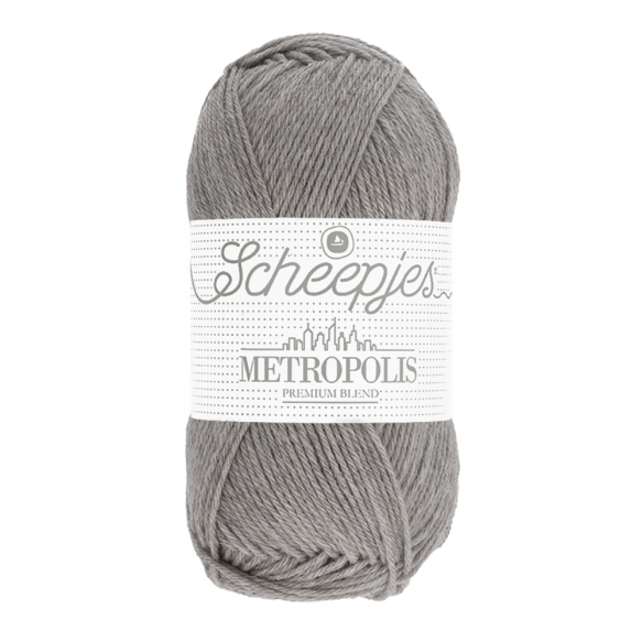 Scheepjes - Metropolis