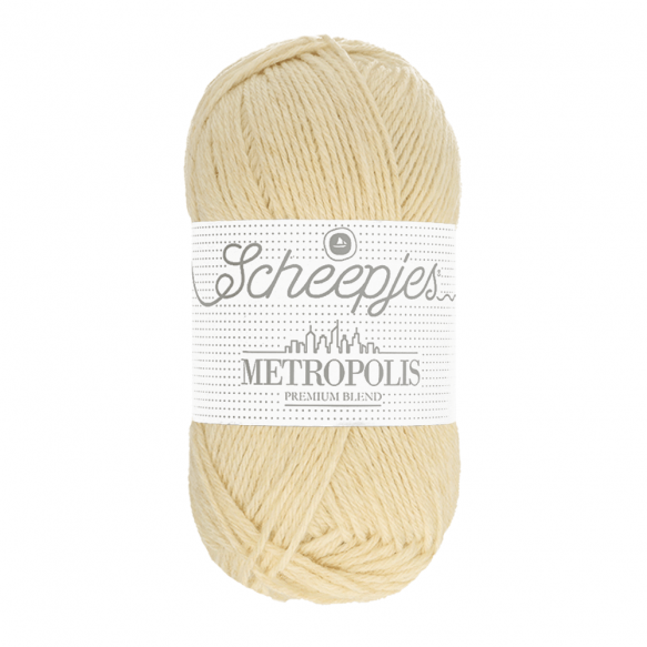 Scheepjes - Metropolis
