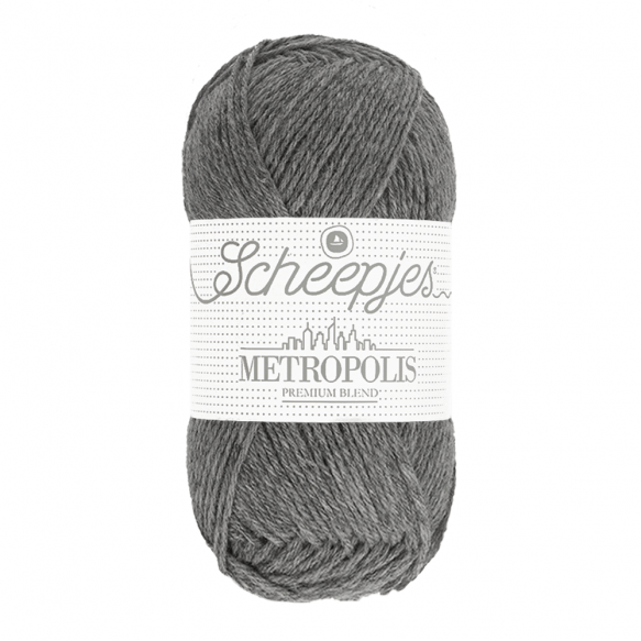 Scheepjes - Metropolis