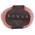 Rowan - Felted Tweed - 8ply/DK