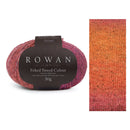 Rowan - Felted Tweed Colour - 8ply/DK