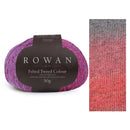 Rowan - Felted Tweed Colour - 8ply/DK