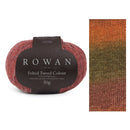 Rowan - Felted Tweed Colour - 8ply/DK