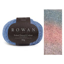 Rowan - Felted Tweed Colour - 8ply/DK