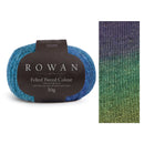 Rowan - Felted Tweed Colour - 8ply/DK