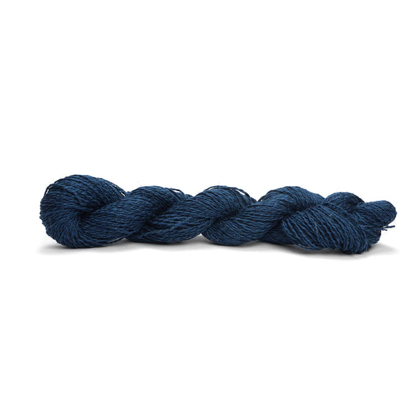 Pascuali - Nepal -03 Cobalt Blue