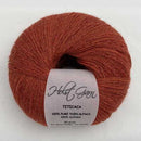 Holst Garn - Titicaca - 100% Alpaca - 2-ply