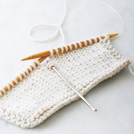 Stitch Fixer - Cocoknits