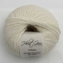 Holst Garn - Titicaca - 100% Alpaca - 2-ply