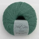 Holst Garn - Titicaca - 100% Alpaca - 2-ply