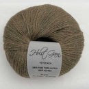 Holst Garn - Titicaca - 100% Alpaca - 2-ply