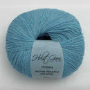 Holst Garn - Titicaca - 100% Alpaca - 2-ply