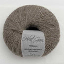 Holst Garn - Titicaca - 100% Alpaca - 2-ply
