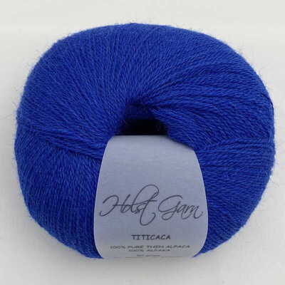 Holst Garn - Titicaca - 100% Alpaca - 2-ply