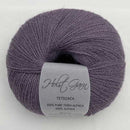 Holst Garn - Titicaca - 100% Alpaca - 2-ply