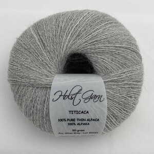 Holst Garn - Titicaca - 100% Alpaca - 2-ply