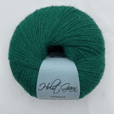 Holst Garn - Titicaca - 100% Alpaca - 2-ply