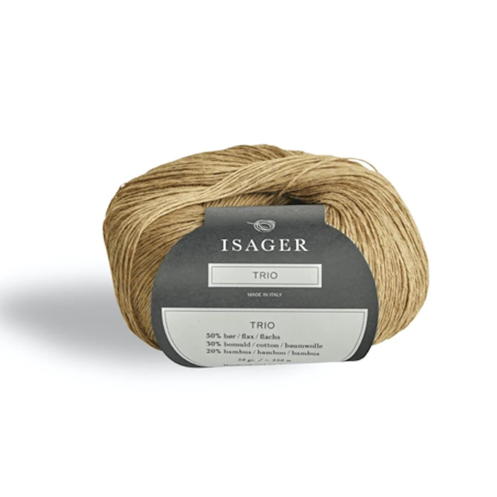 Isager - Trio