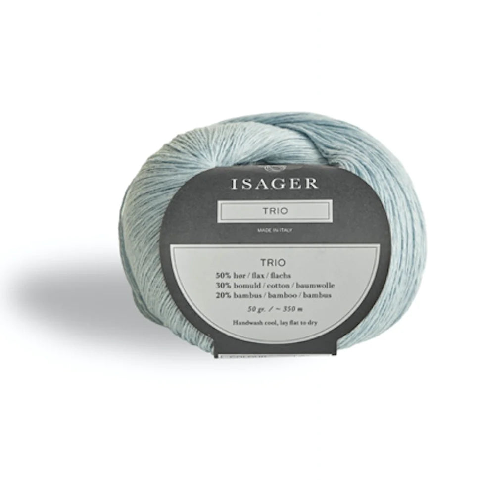 Isager - Trio